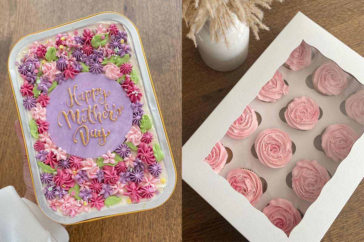 Baking essential tools - Piping tips