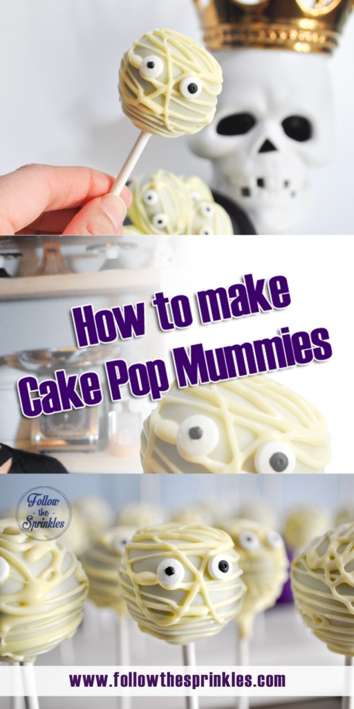 home baker, halloween bake goods, halloween treats, cake pop mummies, mummy cake pops, montreal blogger, montreal baker, montrealer, montreal vlogger