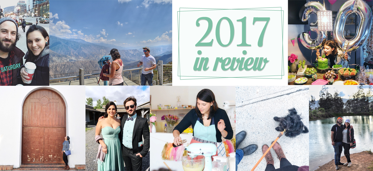 2017 in Review