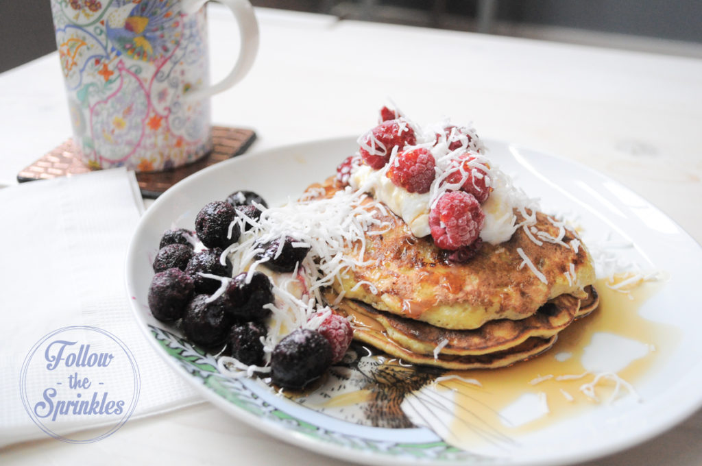 clean eating, clean eating recipes, process sugar free, easy pancakes, healthy eating, healthy pancakes, montrealer, montreal blogger, follow the sprinkles