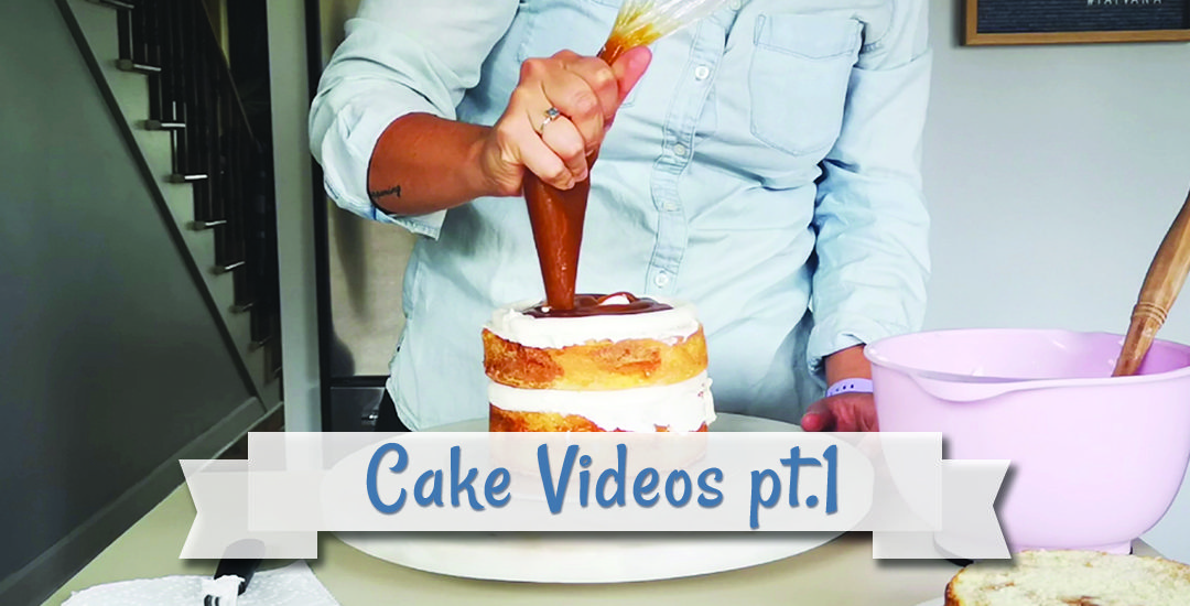 cake videos