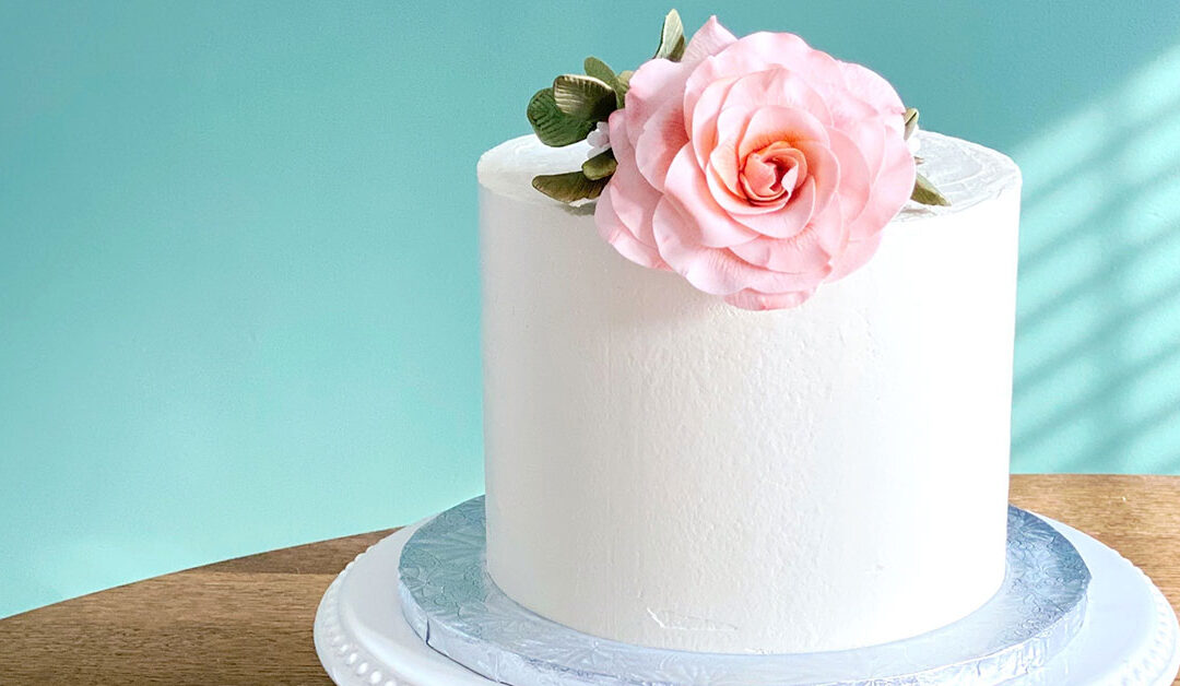 The essential cake tools every home baker actually needs