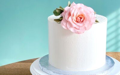 The essential cake tools every home baker actually needs