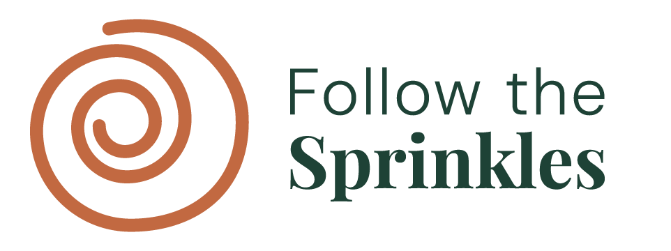 Follow the Sprinkles